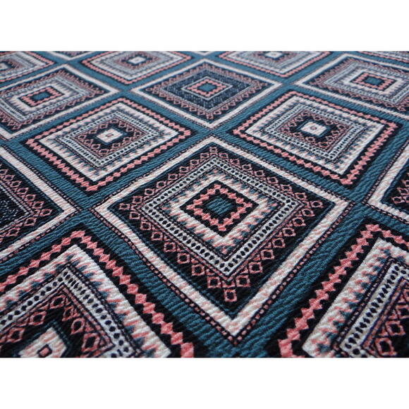 LulaRoe Geometric‎ Print Pencil Skirt - Size L - Picture 3 of 4